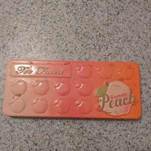 Too Faced Sweet Peach